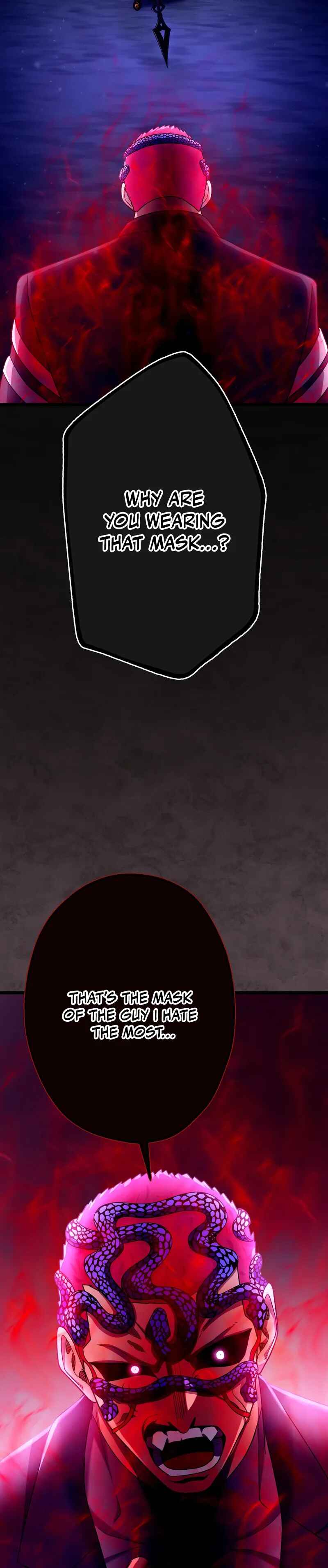 Page 9 Chapter 22 The Heir of the Ancient Artifact