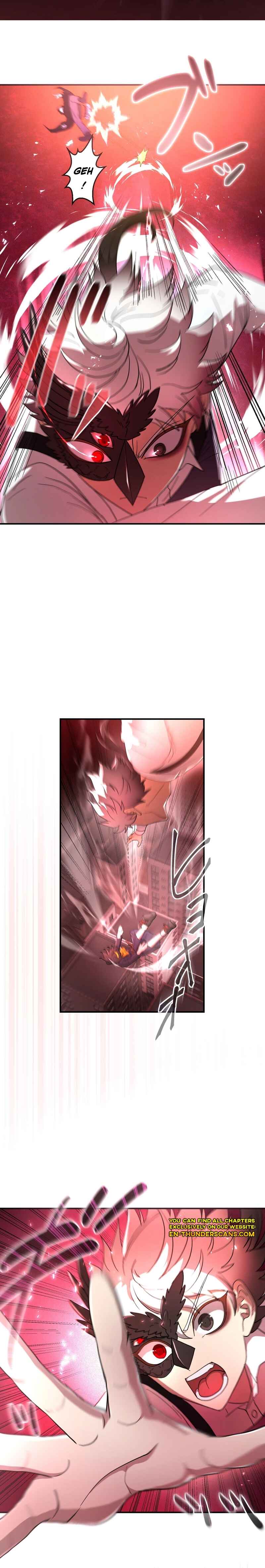 Page 12 Chapter 2 The Heir of the Ancient Artifact