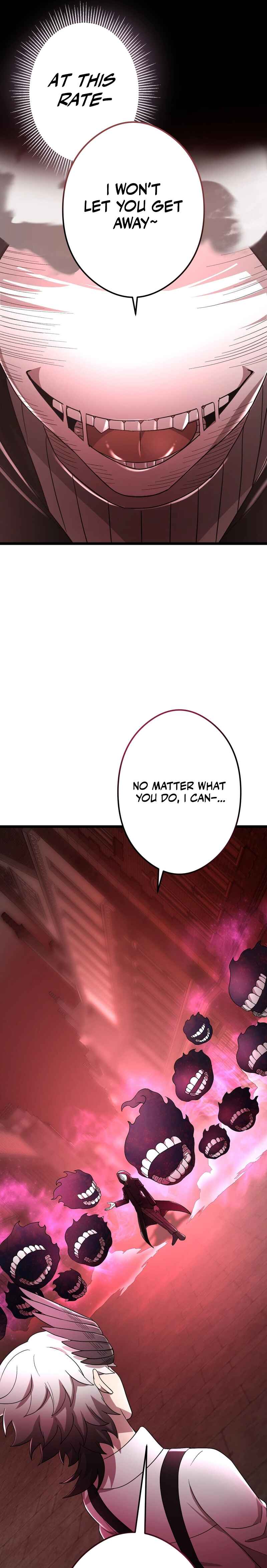 Page 17 Chapter 2 The Heir of the Ancient Artifact