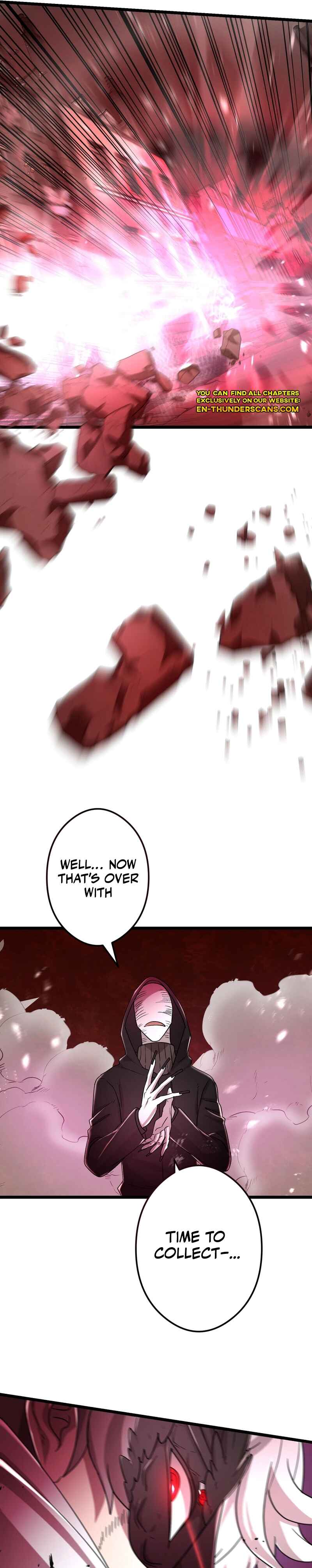 Page 19 Chapter 2 The Heir of the Ancient Artifact