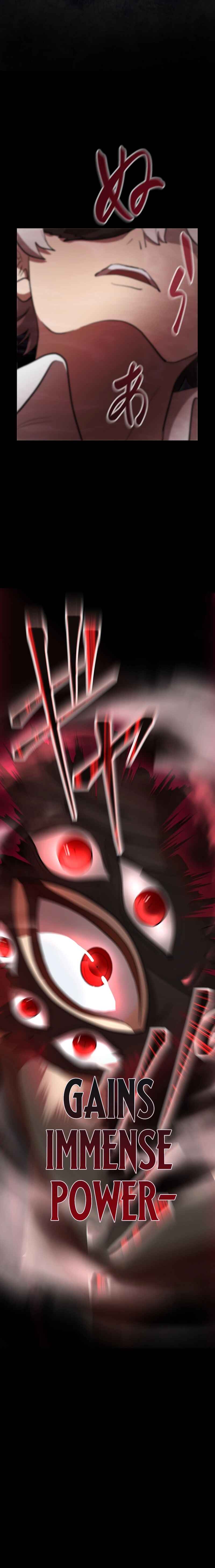 Page 2 Chapter 2 The Heir of the Ancient Artifact