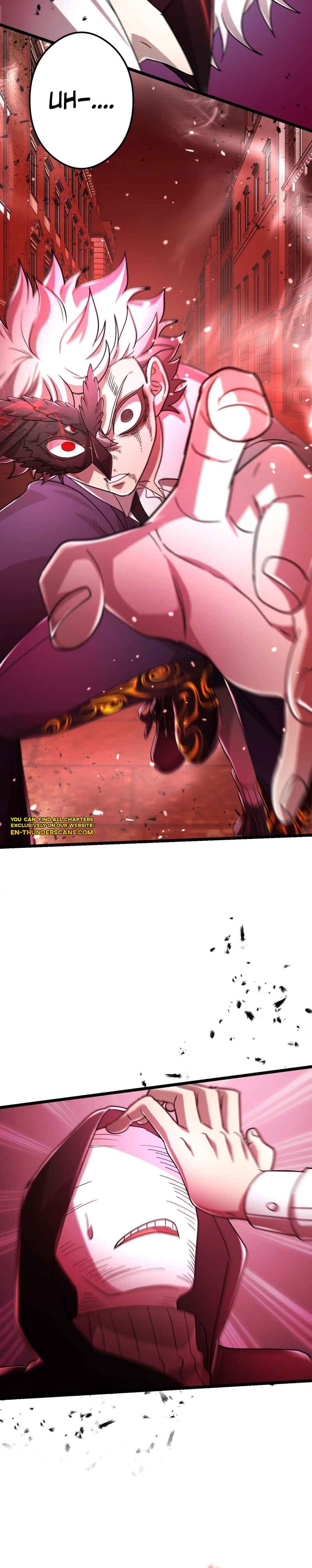 Page 20 Chapter 2 The Heir of the Ancient Artifact