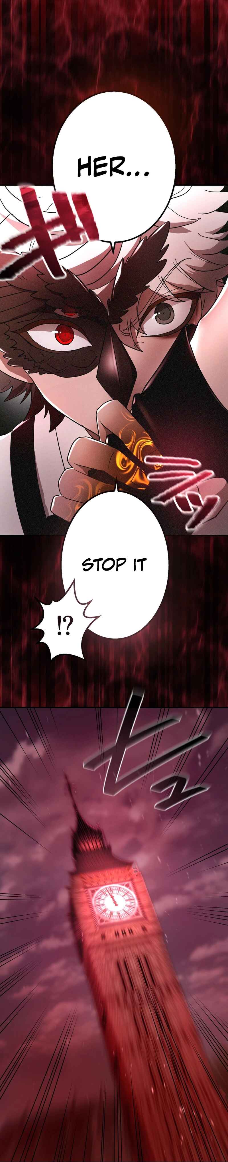 Page 28 Chapter 2 The Heir of the Ancient Artifact