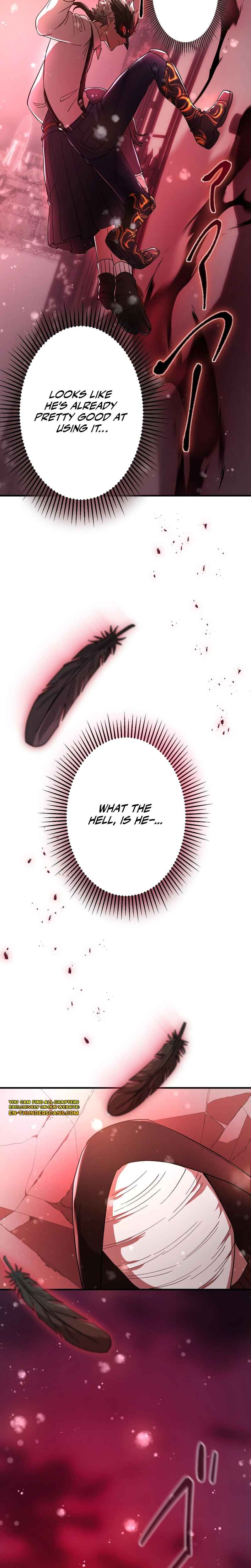 Page 30 Chapter 2 The Heir of the Ancient Artifact