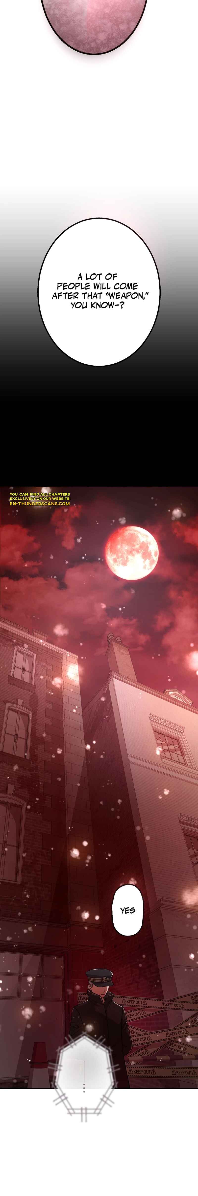 Page 32 Chapter 2 The Heir of the Ancient Artifact