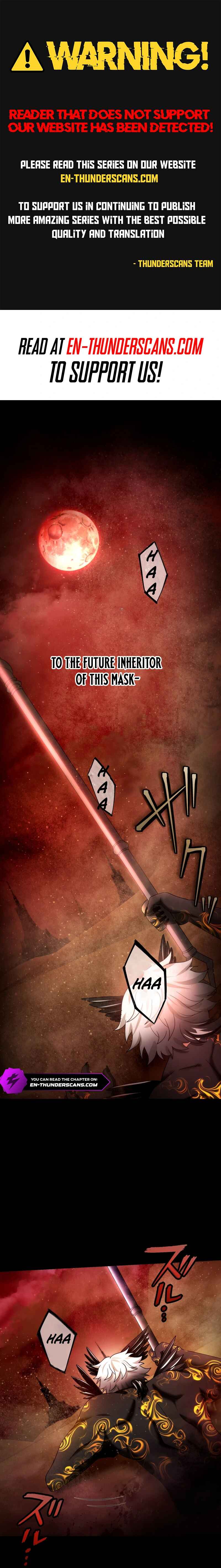 Page 1 Chapter 1 The Heir of the Ancient Artifact