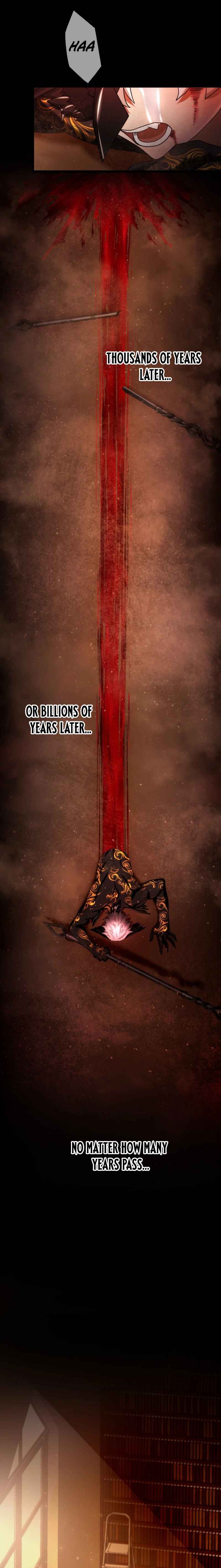 Page 2 Chapter 1 The Heir of the Ancient Artifact