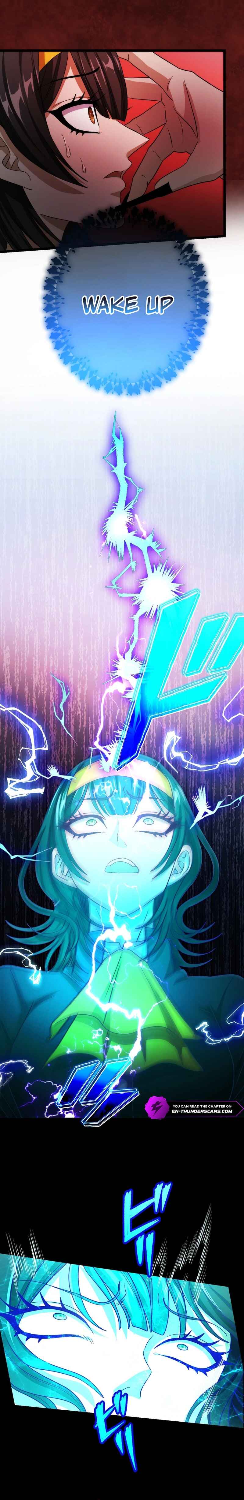 Page 34 Chapter 1 The Heir of the Ancient Artifact