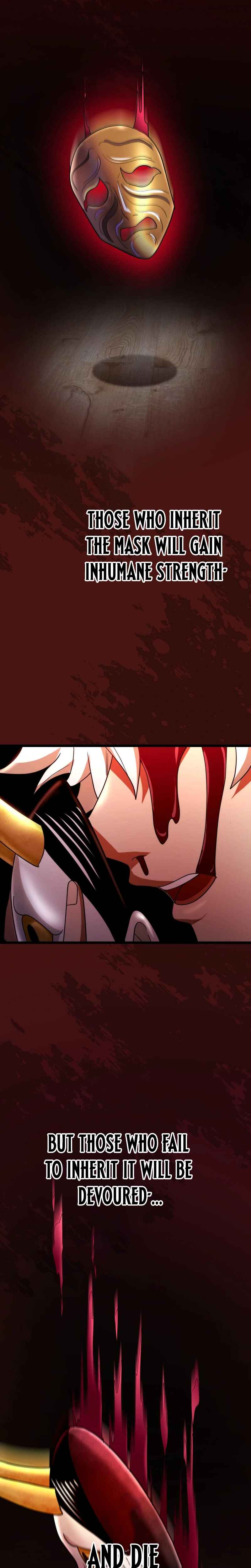 Page 41 Chapter 1 The Heir of the Ancient Artifact