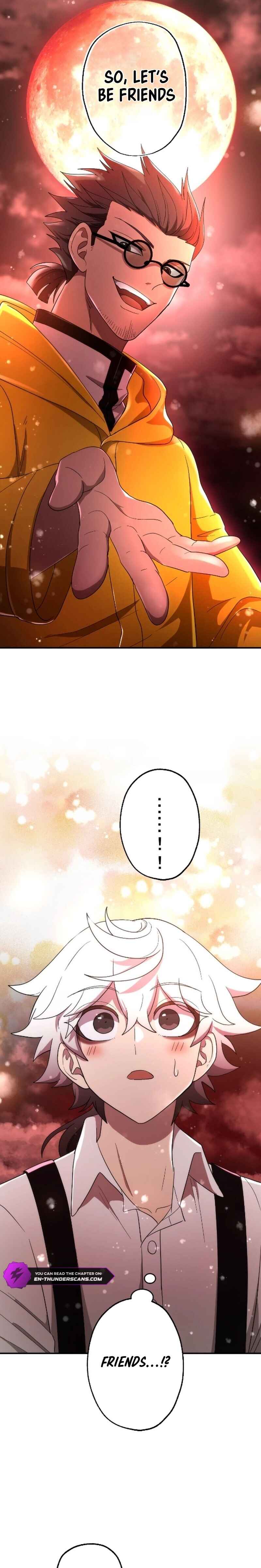 Page 11 Chapter 7 The Heir of the Ancient Artifact
