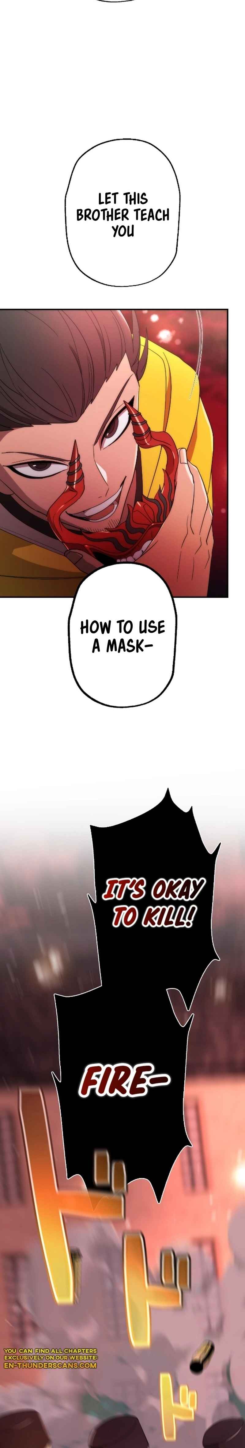 Page 20 Chapter 7 The Heir of the Ancient Artifact