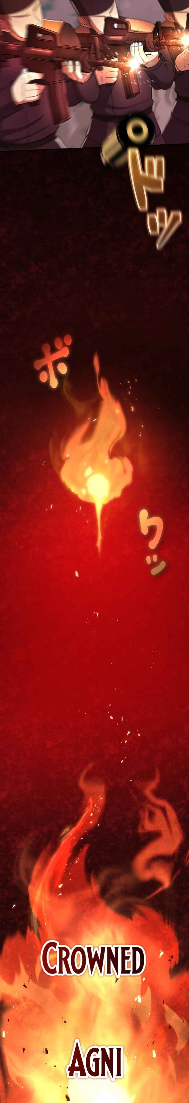 Page 21 Chapter 7 The Heir of the Ancient Artifact