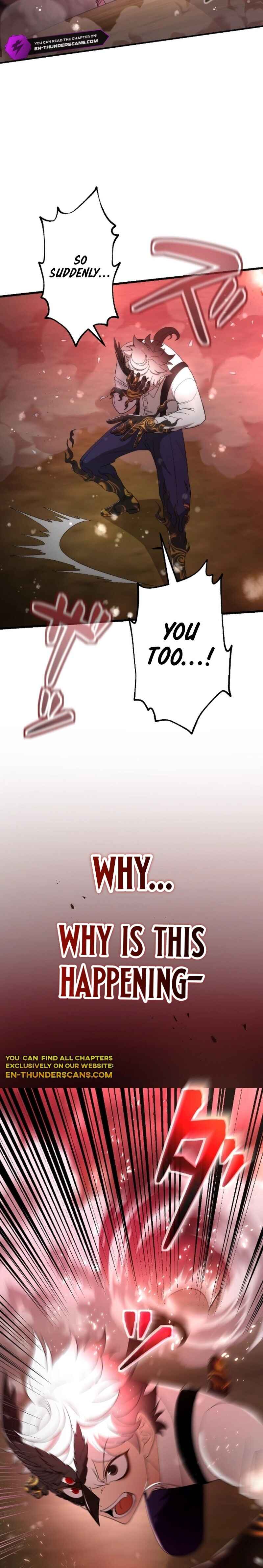 Page 6 Chapter 7 The Heir of the Ancient Artifact