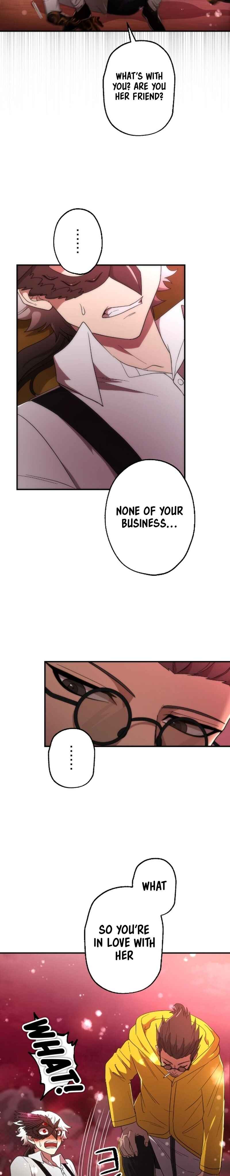 Page 9 Chapter 7 The Heir of the Ancient Artifact