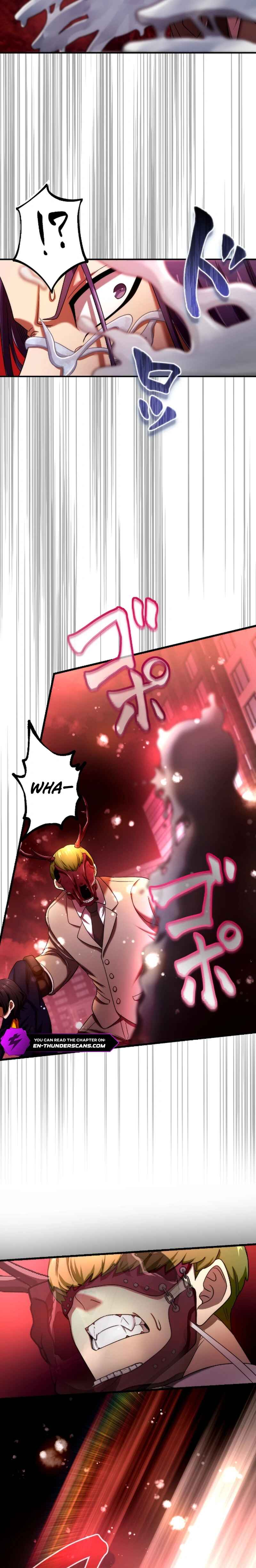 Page 17 Chapter 14 The Heir of the Ancient Artifact