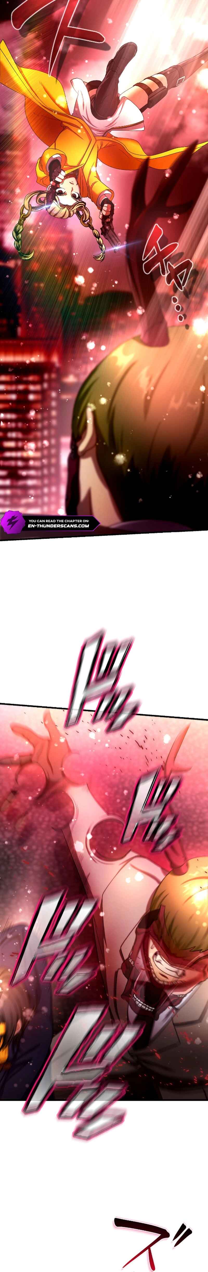 Page 18 Chapter 14 The Heir of the Ancient Artifact