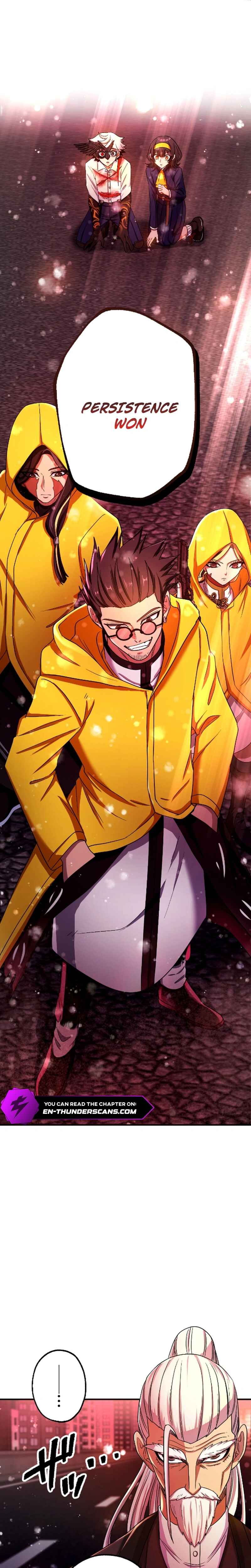 Page 21 Chapter 14 The Heir of the Ancient Artifact