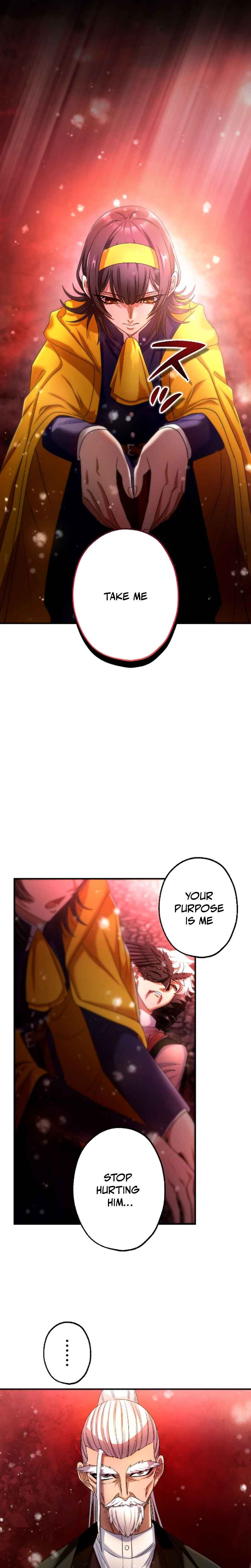 Page 3 Chapter 14 The Heir of the Ancient Artifact