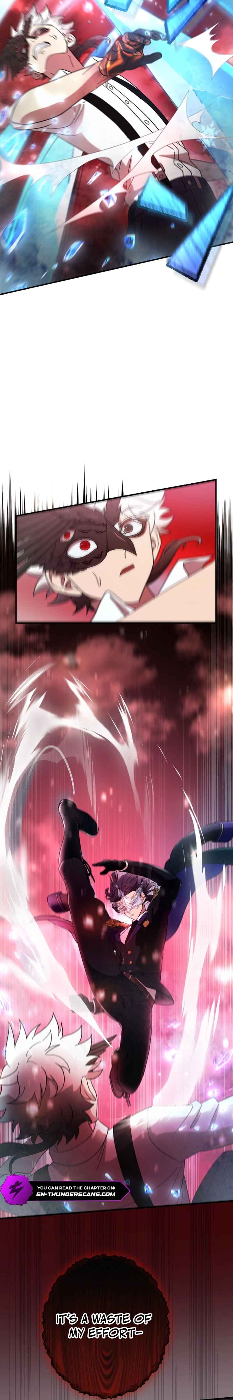 Page 10 Chapter 10 The Heir of the Ancient Artifact