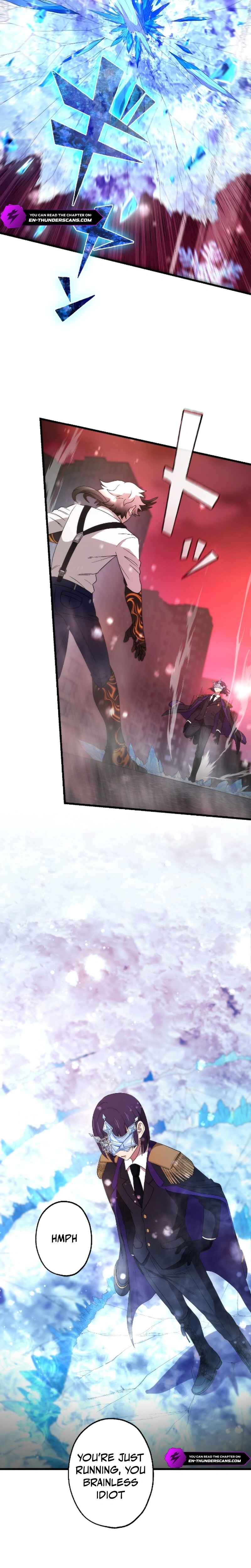 Page 12 Chapter 10 The Heir of the Ancient Artifact