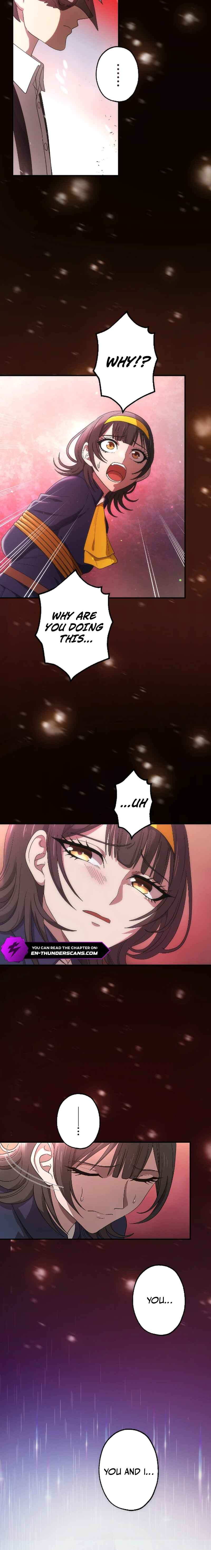 Page 2 Chapter 10 The Heir of the Ancient Artifact