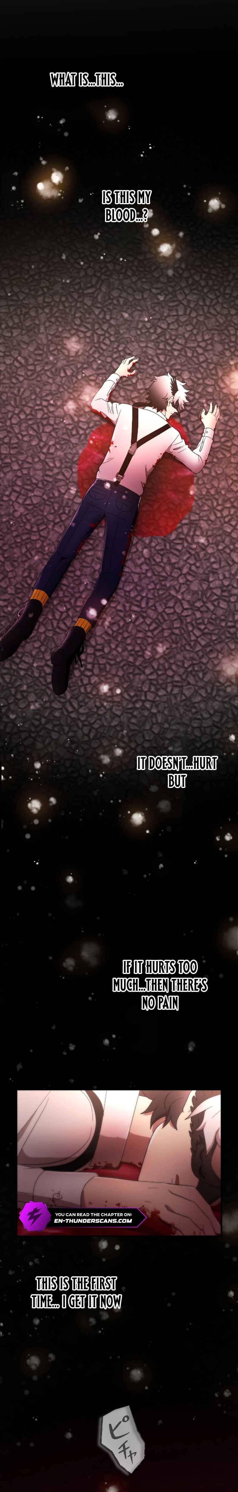 Page 28 Chapter 10 The Heir of the Ancient Artifact