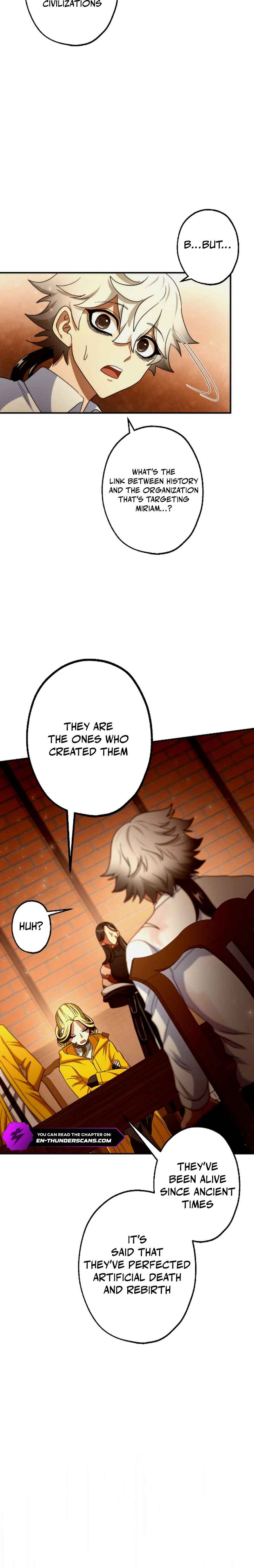 Page 24 Chapter 16 The Heir of the Ancient Artifact