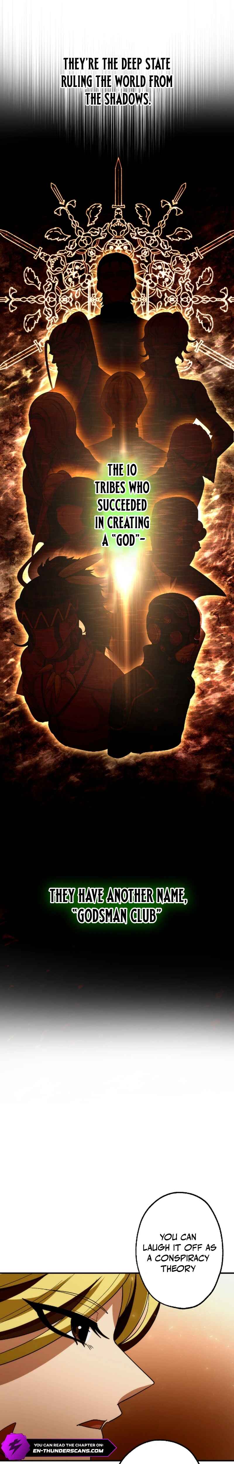 Page 25 Chapter 16 The Heir of the Ancient Artifact