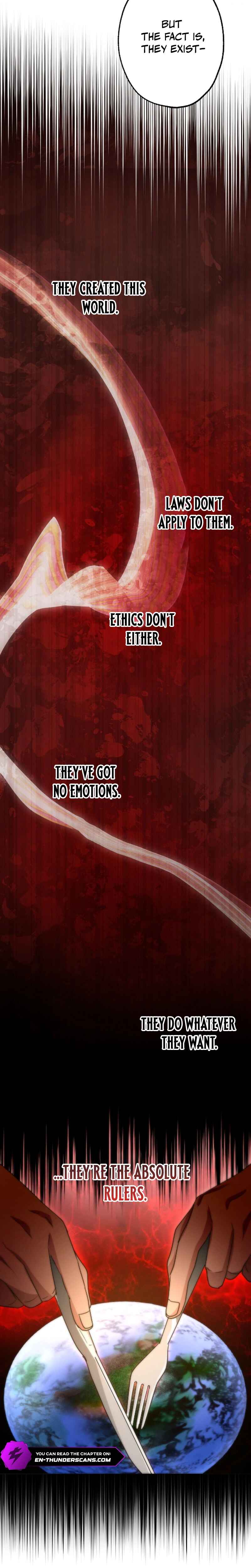 Page 26 Chapter 16 The Heir of the Ancient Artifact