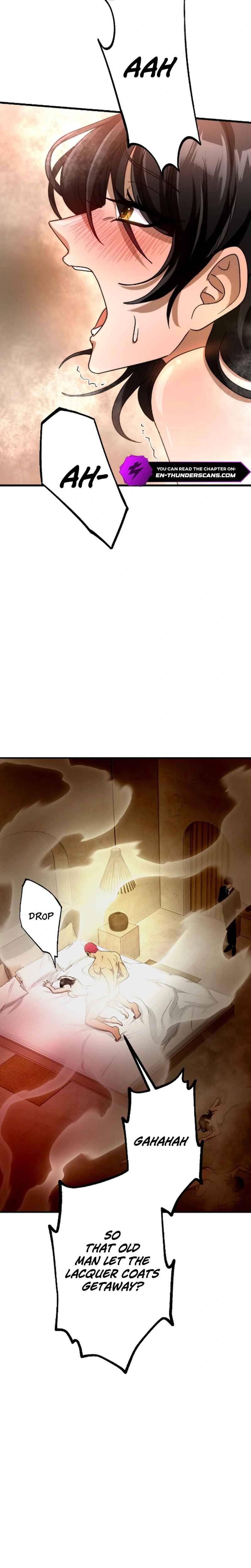 Page 30 Chapter 16 The Heir of the Ancient Artifact