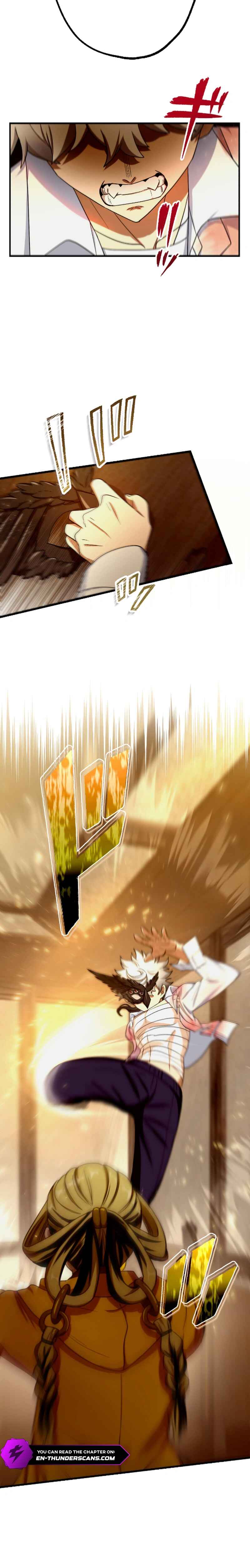 Page 4 Chapter 16 The Heir of the Ancient Artifact
