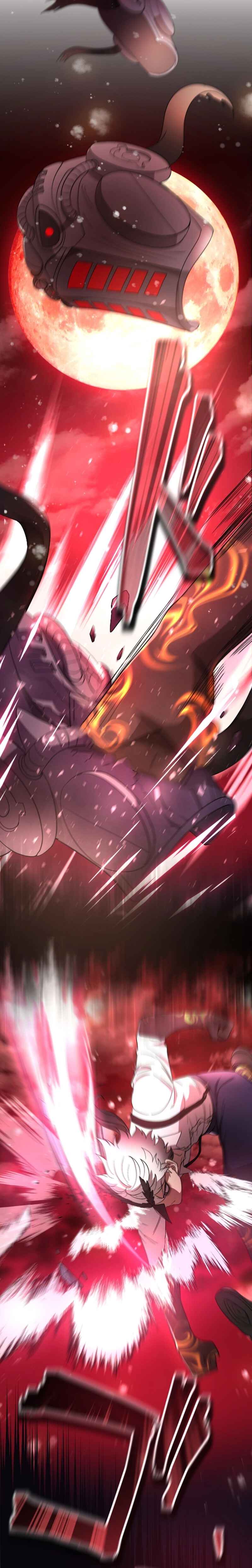 Page 12 Chapter 5 The Heir of the Ancient Artifact