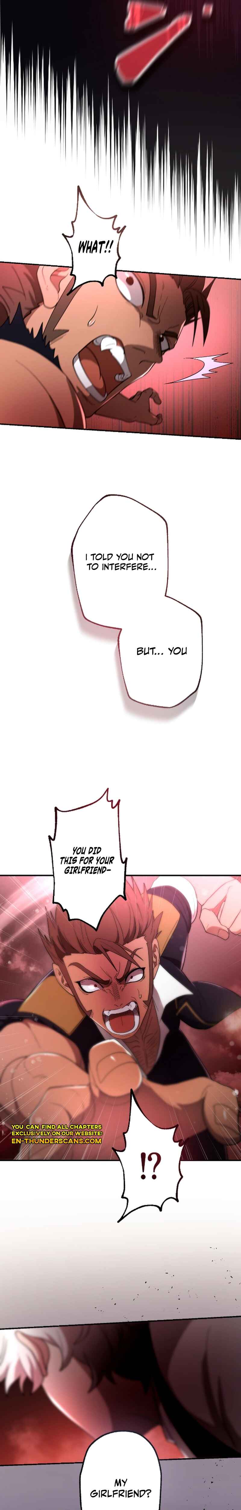 Page 13 Chapter 5 The Heir of the Ancient Artifact