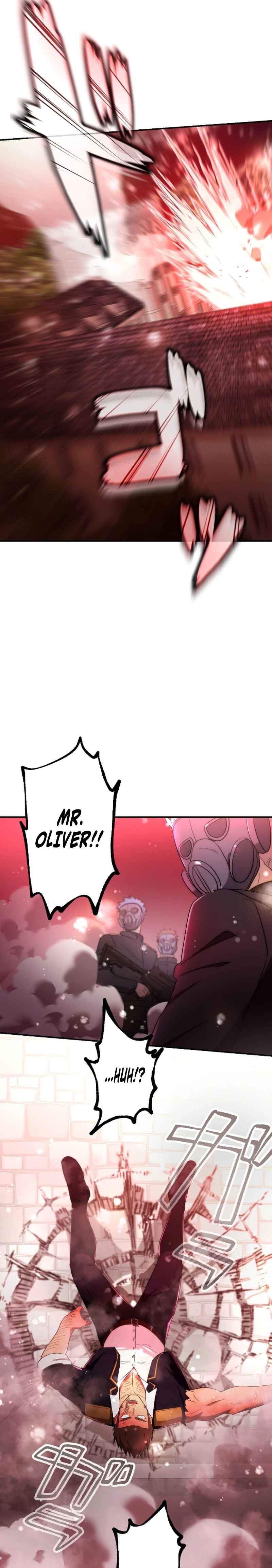 Page 17 Chapter 5 The Heir of the Ancient Artifact
