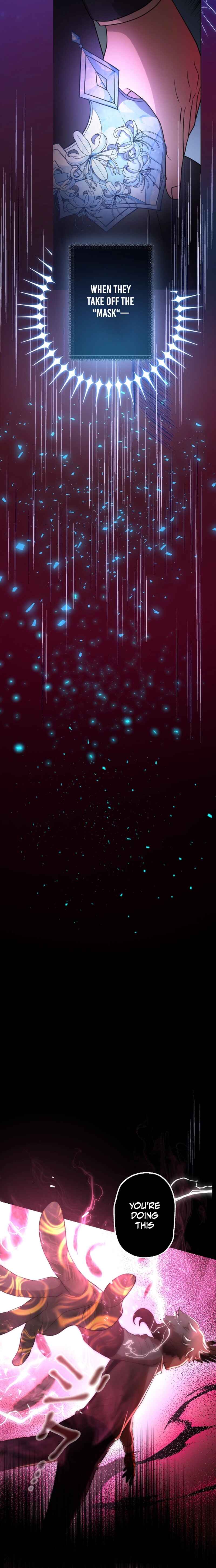 Page 2 Chapter 5 The Heir of the Ancient Artifact