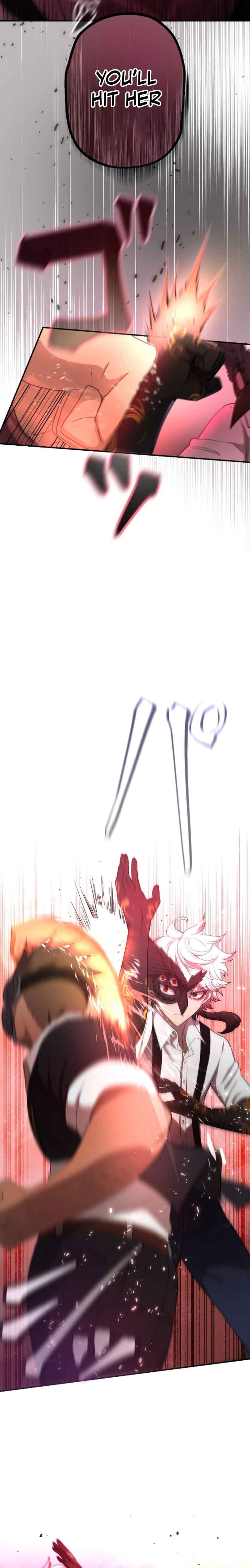 Page 7 Chapter 5 The Heir of the Ancient Artifact