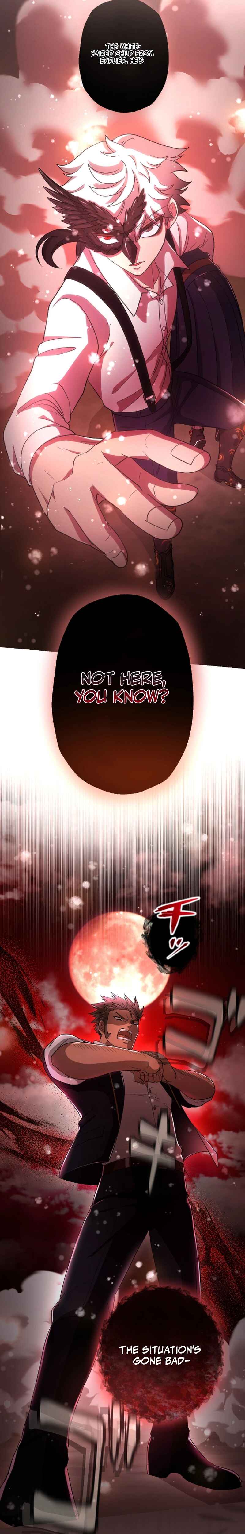Page 17 Chapter 4 The Heir of the Ancient Artifact