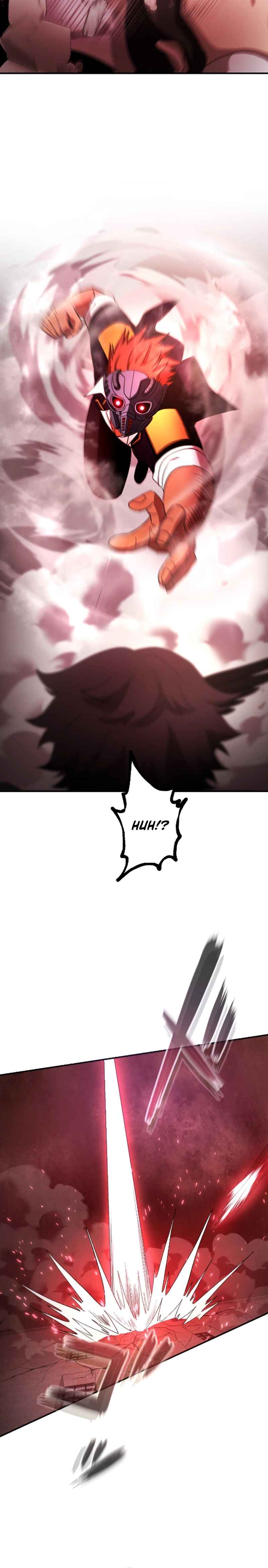 Page 22 Chapter 4 The Heir of the Ancient Artifact