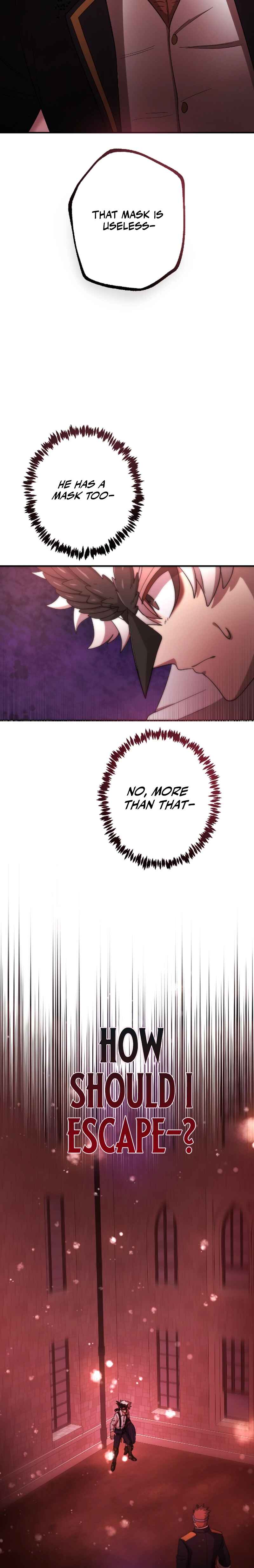 Page 24 Chapter 4 The Heir of the Ancient Artifact