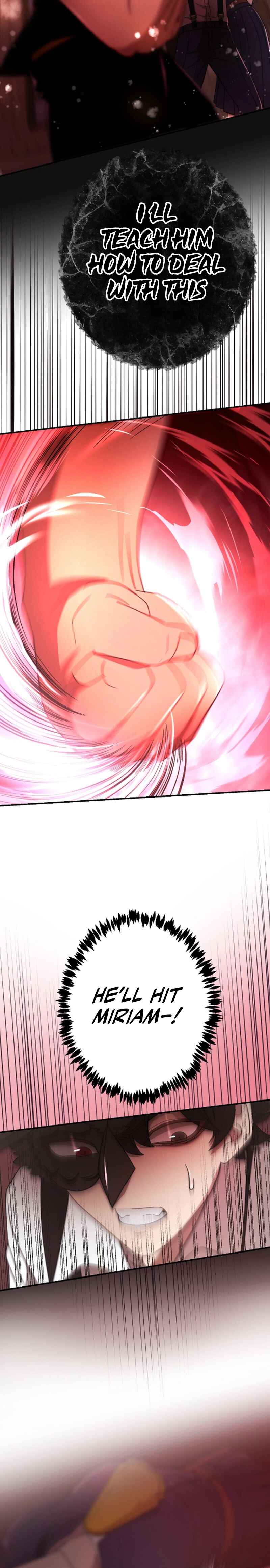 Page 26 Chapter 4 The Heir of the Ancient Artifact