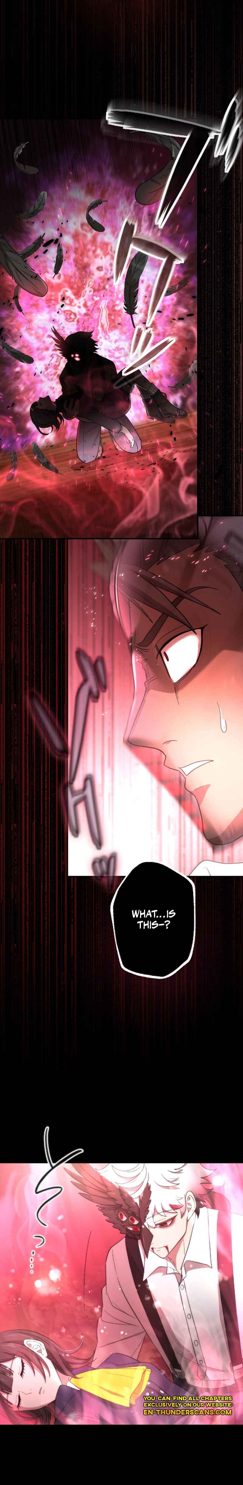 Page 30 Chapter 4 The Heir of the Ancient Artifact