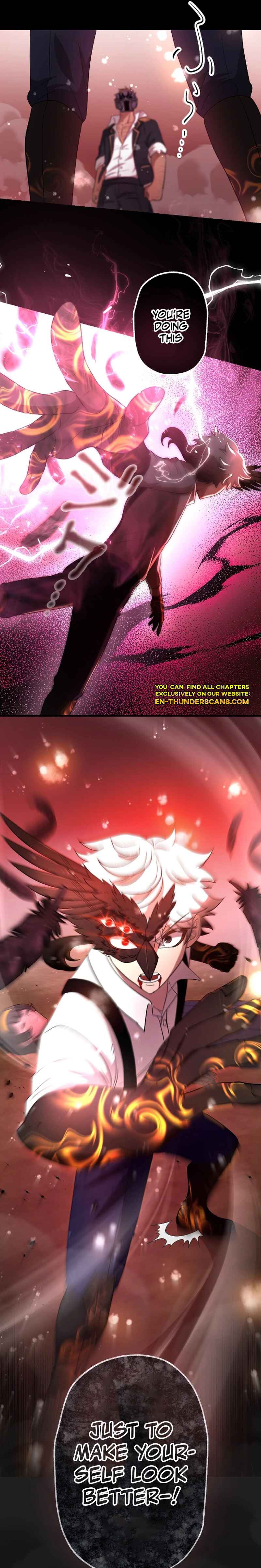 Page 31 Chapter 4 The Heir of the Ancient Artifact