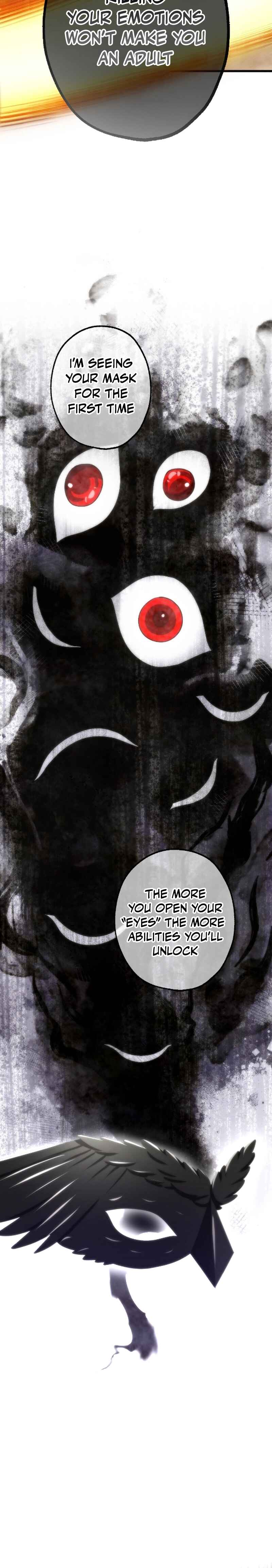 Page 10 Chapter 17 The Heir of the Ancient Artifact