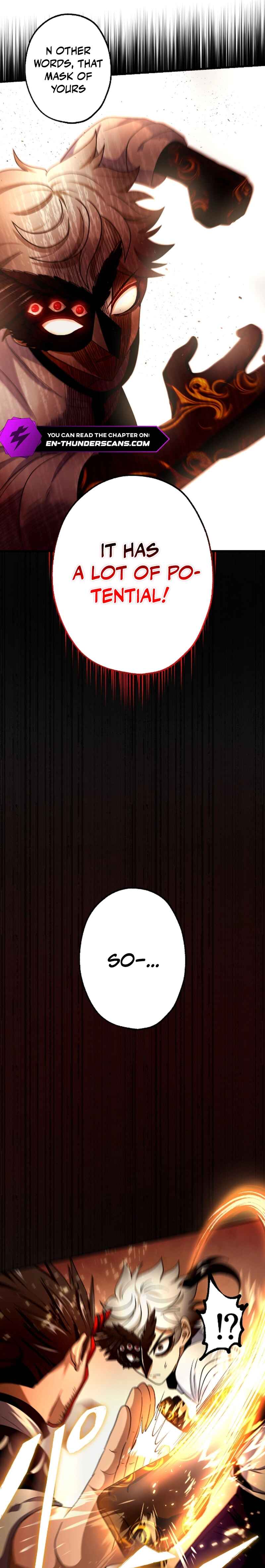 Page 11 Chapter 17 The Heir of the Ancient Artifact
