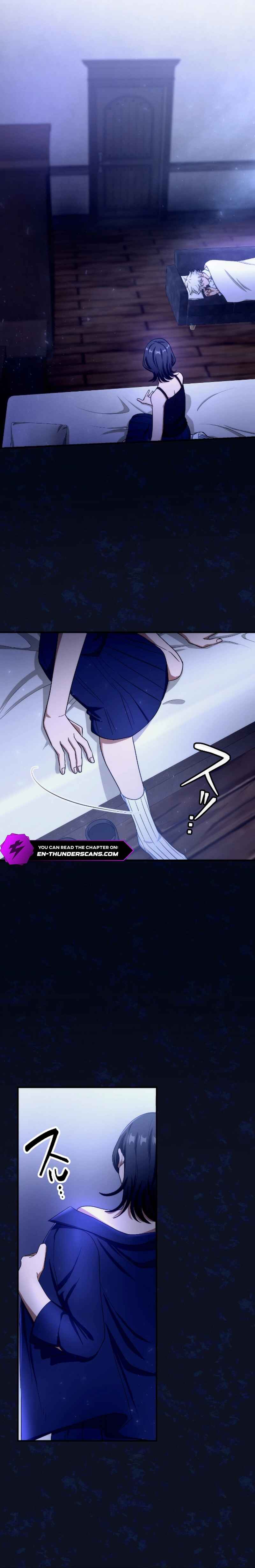Page 26 Chapter 17 The Heir of the Ancient Artifact
