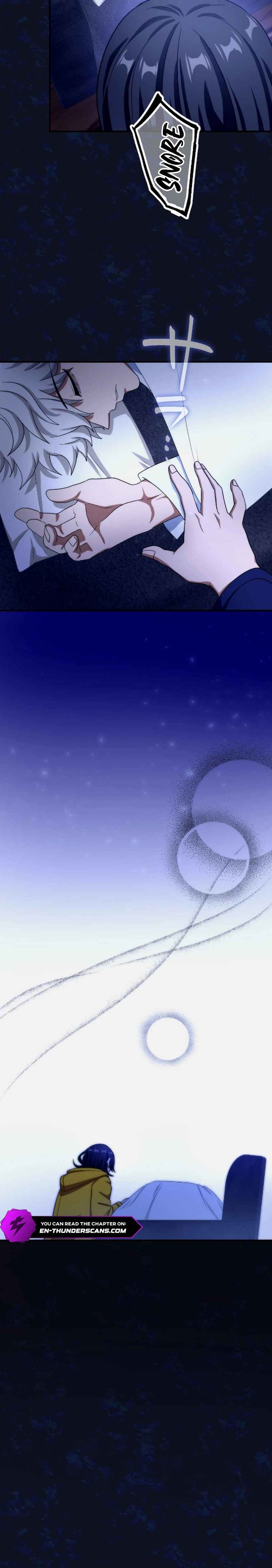 Page 28 Chapter 17 The Heir of the Ancient Artifact