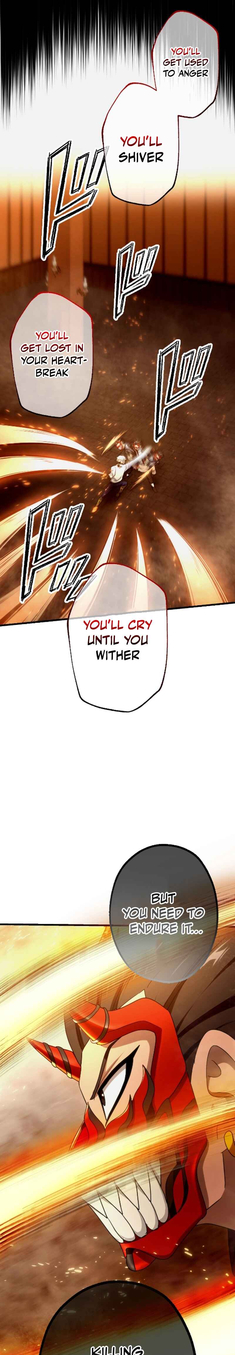 Page 9 Chapter 17 The Heir of the Ancient Artifact