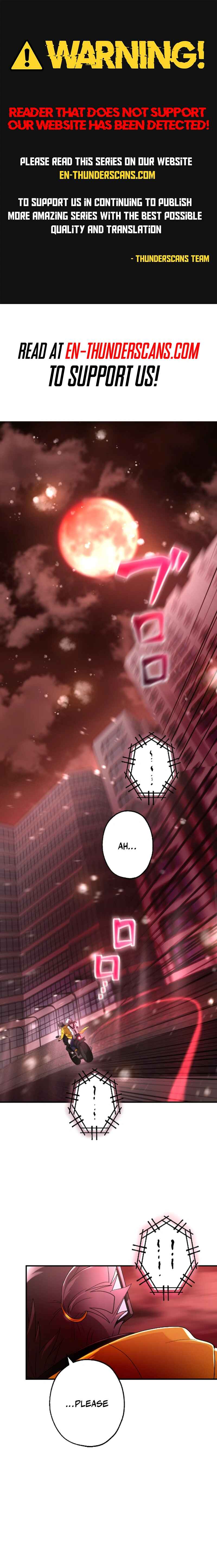 Page 1 Chapter 8 The Heir of the Ancient Artifact