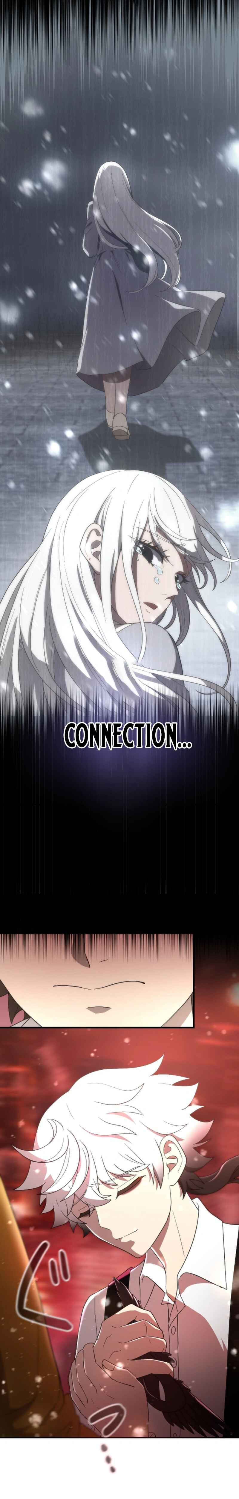 Page 10 Chapter 8 The Heir of the Ancient Artifact