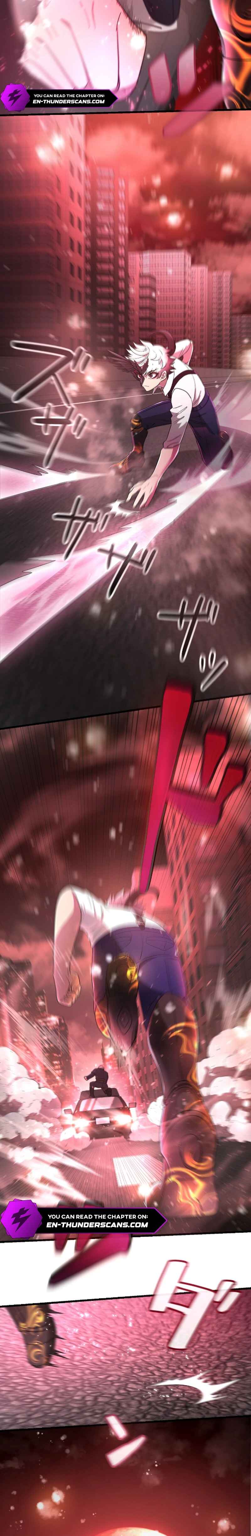 Page 16 Chapter 8 The Heir of the Ancient Artifact